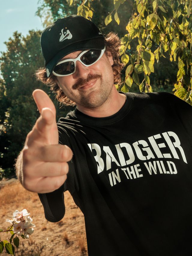 IN THE WILD CAP - PREORDER