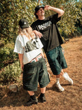 IN THE WILD T-SHIRT - PREORDER