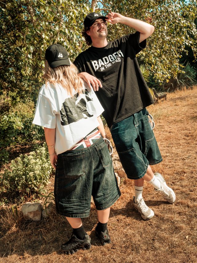 IN THE WILD T-SHIRT - PREORDER
